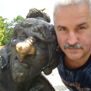 Profilbild von Hans Joachim Bremer