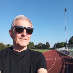 Profilbild von Hans-Joachim Bressel