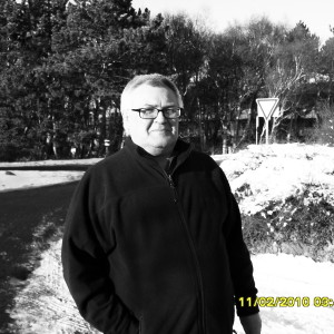 Profilbild von Hans Joachim Brodziak