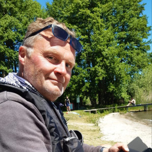 Profilbild von Hans-Joachim Brösicke