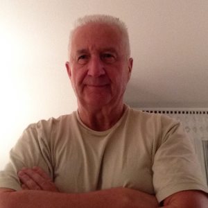 Profilbild von Hans-Joachim Brötler