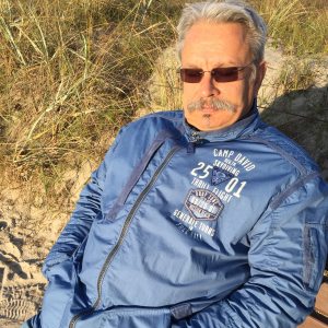 Profilbild von Hans-Joachim Broy
