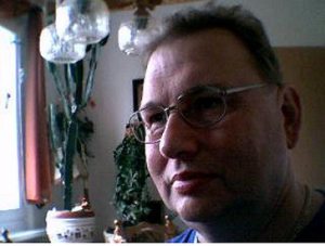 Profilbild von Hans-Joachim Buchholz
