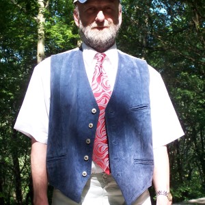 Profilbild von Hans-Joachim Buchholz