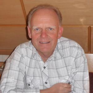 Profilbild von Hans-Joachim Buchmann