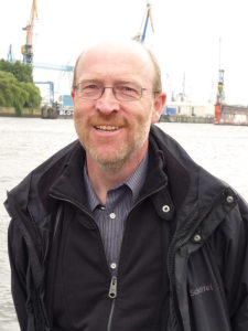 Profilbild von Hans-Joachim Bundt