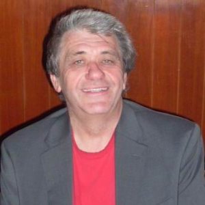 Profilbild von Hans-Joachim Burczinski