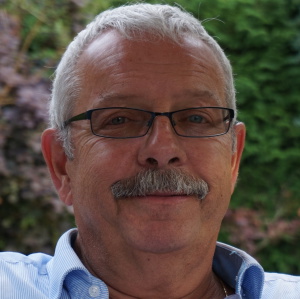 Profilbild von Hans-Joachim Burmester