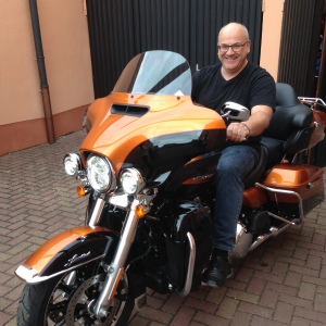 Profilbild von Hans-Joachim Busch