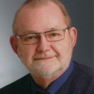 Profilbild von Hans-Joachim Casagranda