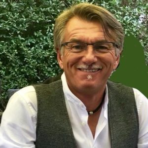 Profilbild von Hans-Joachim Claus