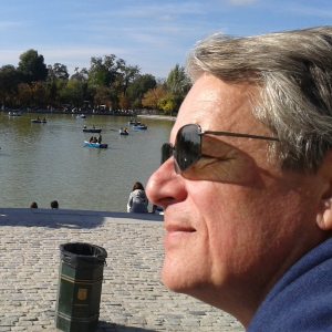 Profilbild von Hans-Joachim Clever