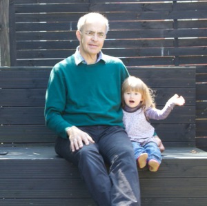 Profilbild von Hans-Joachim Deba