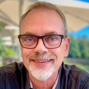 Profilbild von Hans-Joachim Degen