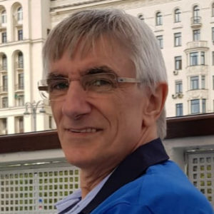 Profilbild von Hans-Joachim Dehmel