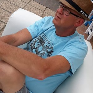 Profilbild von Hans Joachim Diegmann