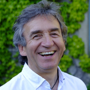 Profilbild von Hans-Joachim Diehl