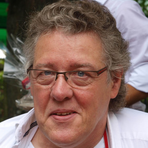 Profilbild Hans-Joachim Dietrich