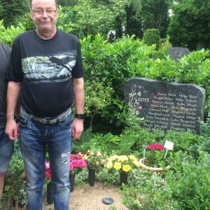 Profilbild von Hans-Joachim Dietze