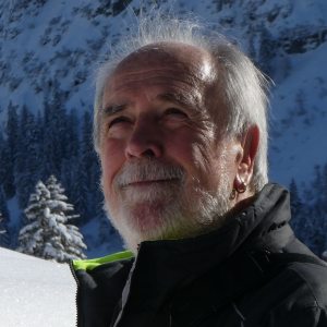 Profilbild von Hans-Joachim Dietzsch