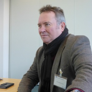 Profilbild von Hans-Joachim Dinter