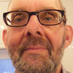 Profilbild von Hans Joachim Dissing
