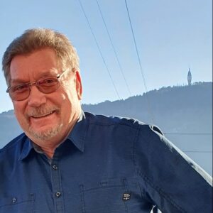 Profilbild von Hans-Joachim Doebber