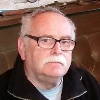 Profilbild von Hans-Joachim Domke