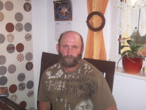 Profilbild von Hans-Joachim Dossow