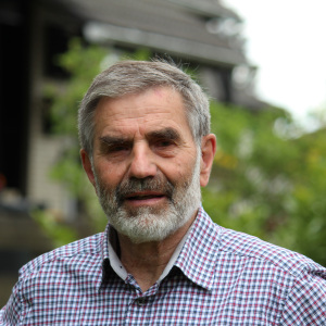 Profilbild von Hans Joachim Dr. Franzke