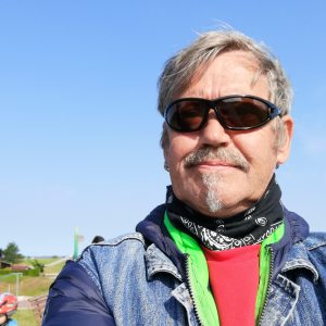 Profilbild von Hans Joachim Duesekow
