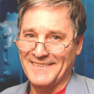 Profilbild von Hans-Joachim Ebernau