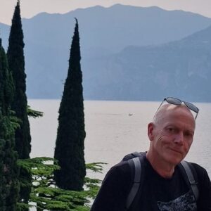 Profilbild von Hans-Joachim Eckardt