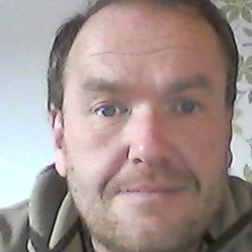 Profilbild von Hans Joachim Eckhardt