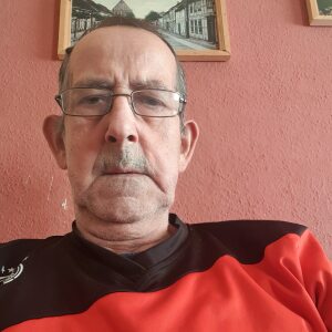 Profilbild von Hans-Joachim Ehrke