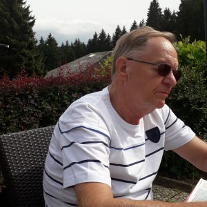 Profilbild von Hans-Joachim Erbring