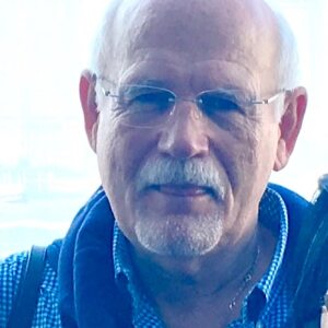 Profilbild von Hans-Joachim Erdmann