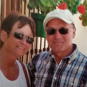 Profilbild von Hans-Joachim Erlhagen