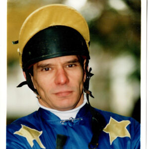 Profilbild von Hans-Joachim Etzdorf