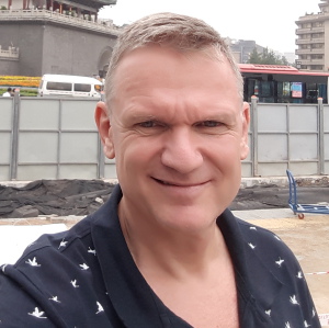 Profilbild von Hans-Joachim Fandrich