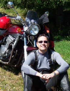 Profilbild von Hans Joachim Faulhaber