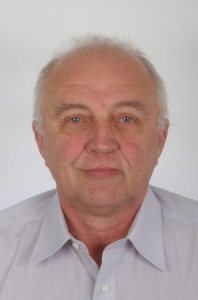 Profilbild von Hans-Joachim Ferdinand