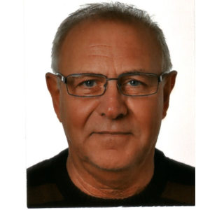 Profilbild von Hans-Joachim Fielitz