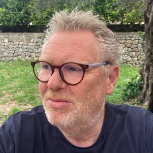 Profilbild von Hans-Joachim Fischer