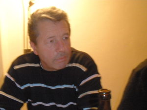 Profilbild von Hans-Joachim Fischer