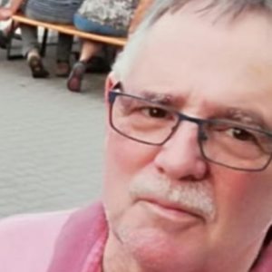 Profilbild von Hans-Joachim Fischer