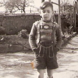 Profilbild von Hans-Joachim Fiss