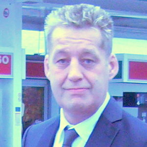Profilbild von Hans-Joachim Fleckenstein