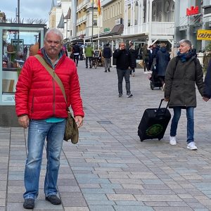 Profilbild von Hans-Joachim Folkerts