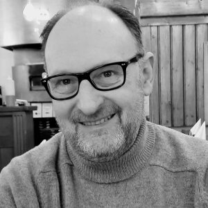 Profilbild von Hans Joachim Fraedrich